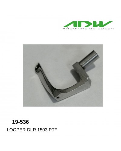19-536 - LOOPER DLR 1503 PTF